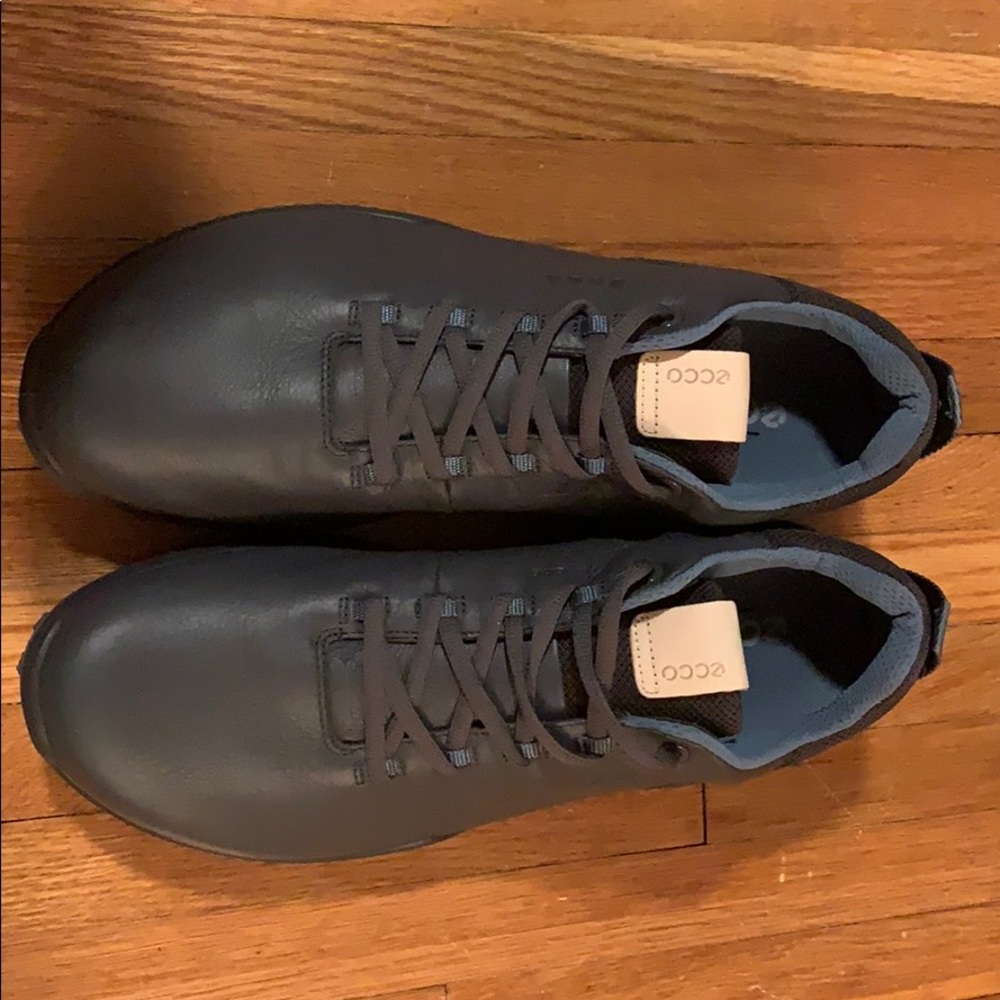 Ecco Golf Shoes